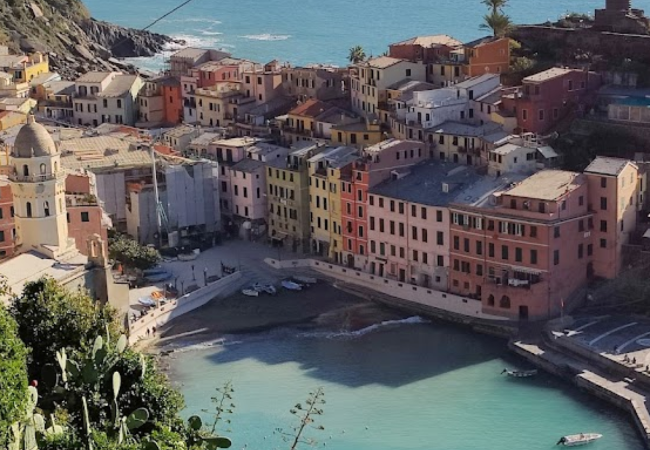 Fantastisk Italien for rejsende