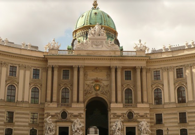 Viyana'nın En İyi Görülecek Yerleri
