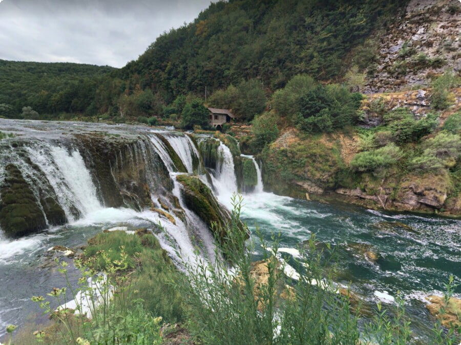 Hoe met een beperkt budget naar Bosnië en Herzegovina te reizen