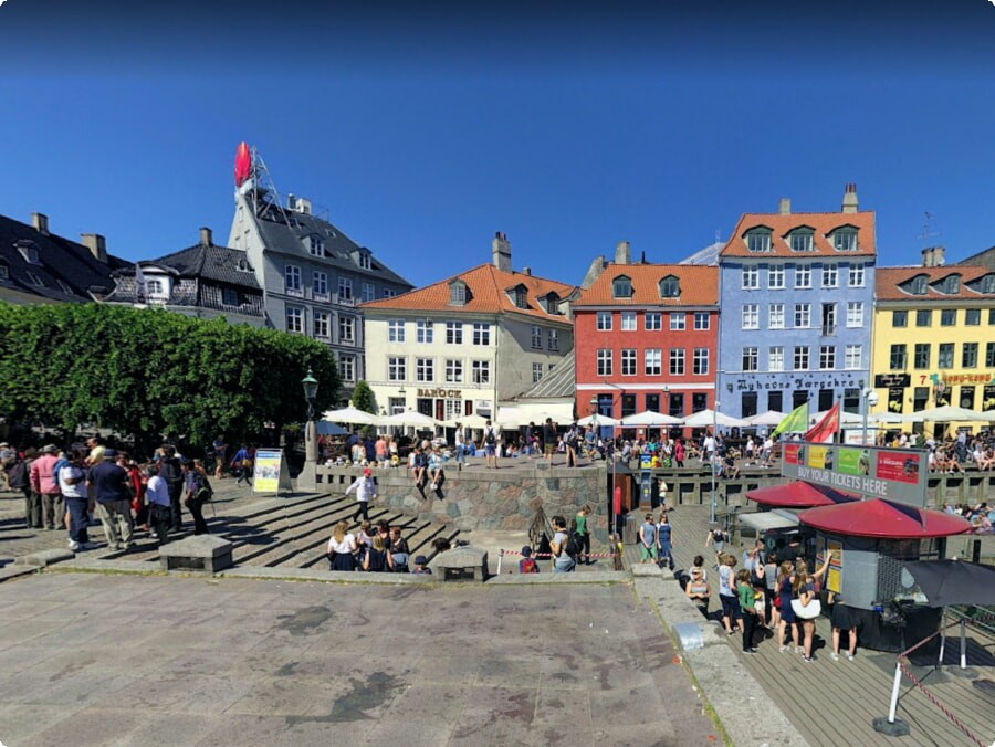 Copenhagen Uncovered: una guida completa della città!